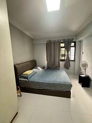 Blk 556 Woodlands Drive 53 (Woodlands), HDB 5 Rooms #529489511